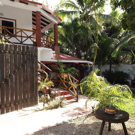 Nido Del Quetzal Bacalar Exterior photo