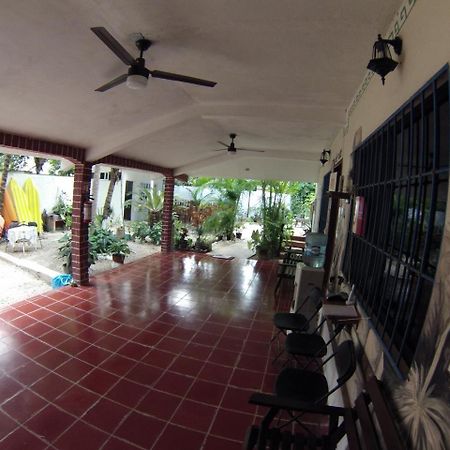 Nido Del Quetzal Bacalar Exterior photo