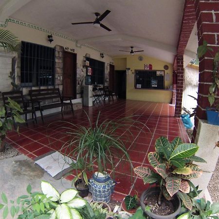 Nido Del Quetzal Bacalar Exterior photo