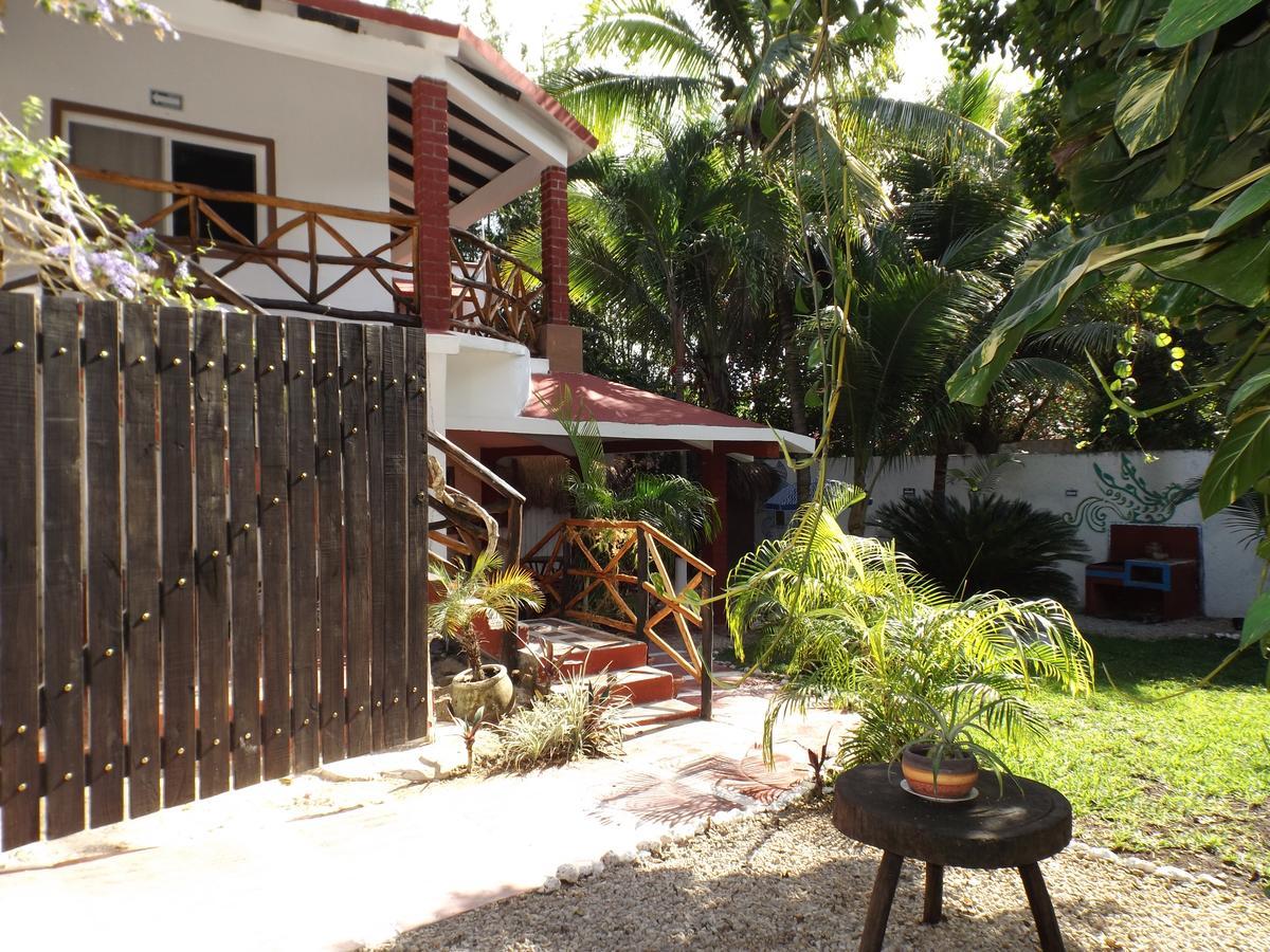 Nido Del Quetzal Bacalar Exterior photo