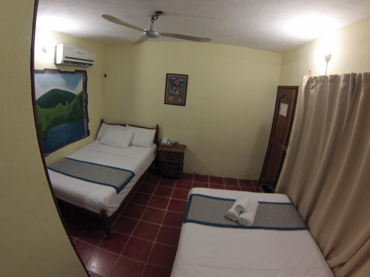 Nido Del Quetzal Bacalar Exterior photo