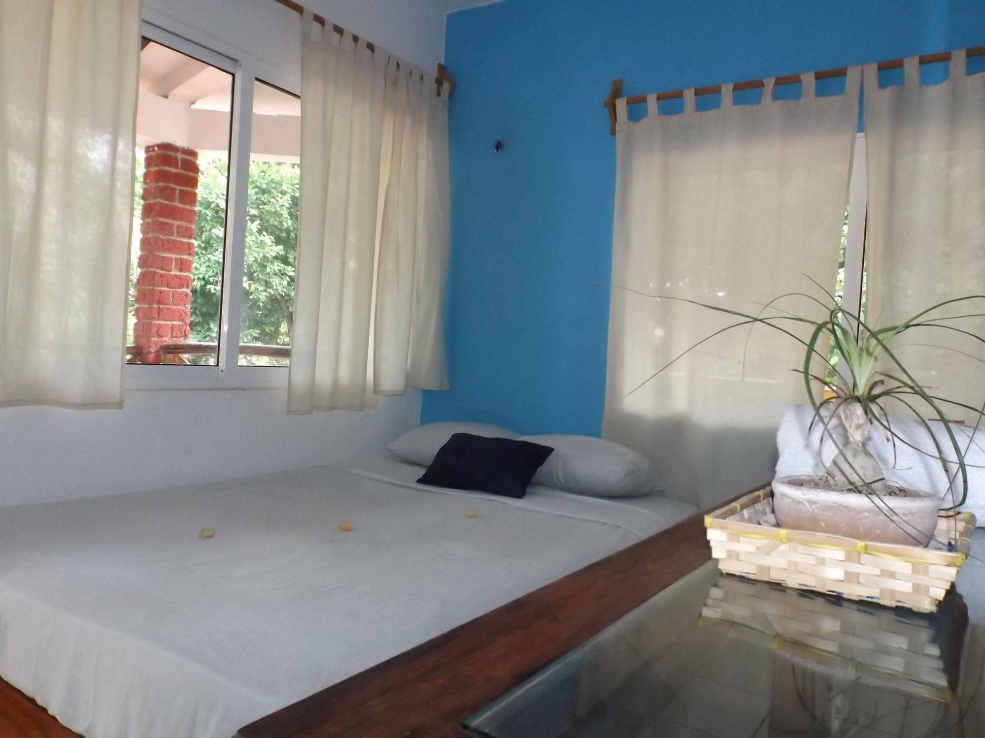 Nido Del Quetzal Bacalar Exterior photo