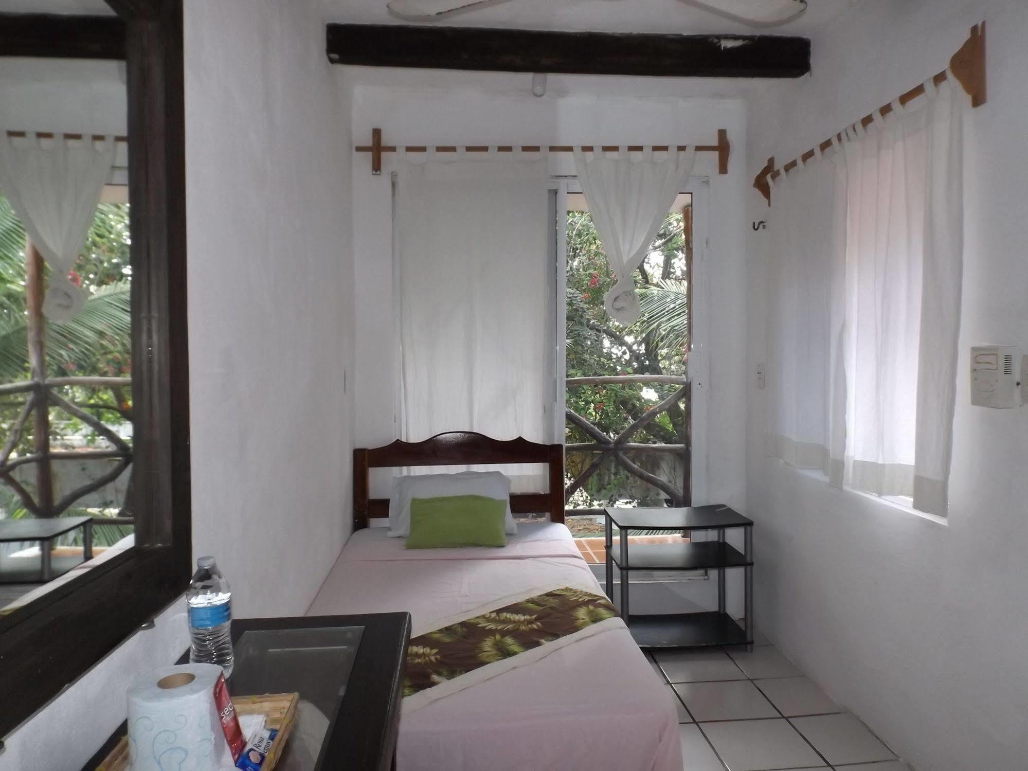Nido Del Quetzal Bacalar Exterior photo