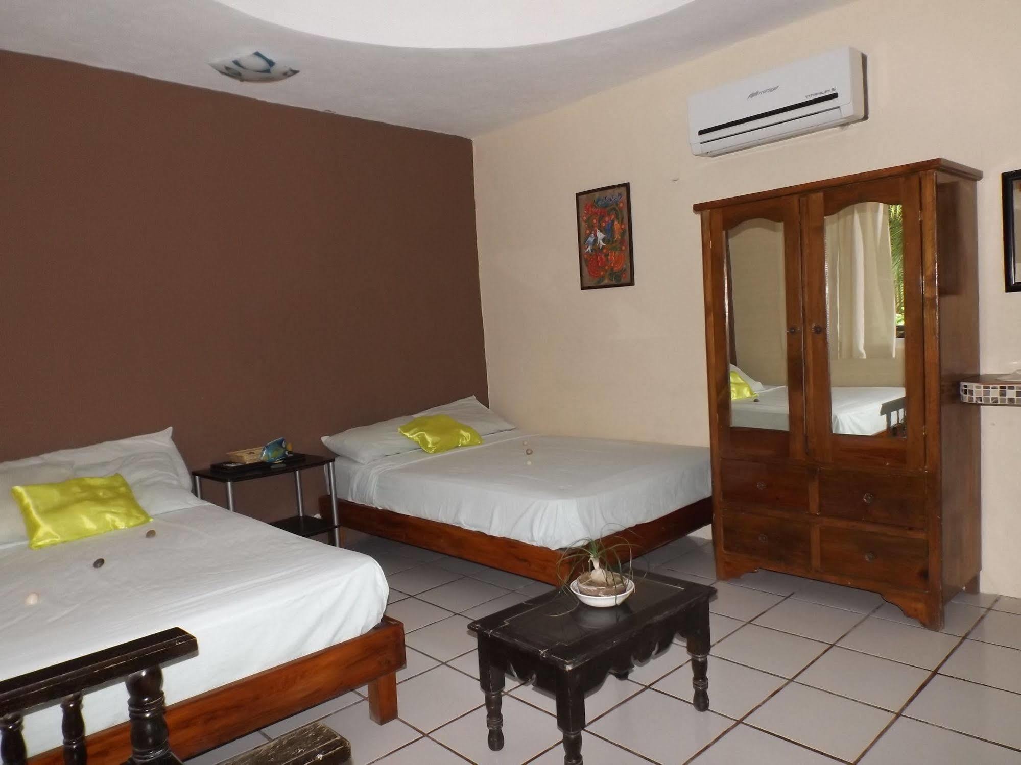 Nido Del Quetzal Bacalar Exterior photo