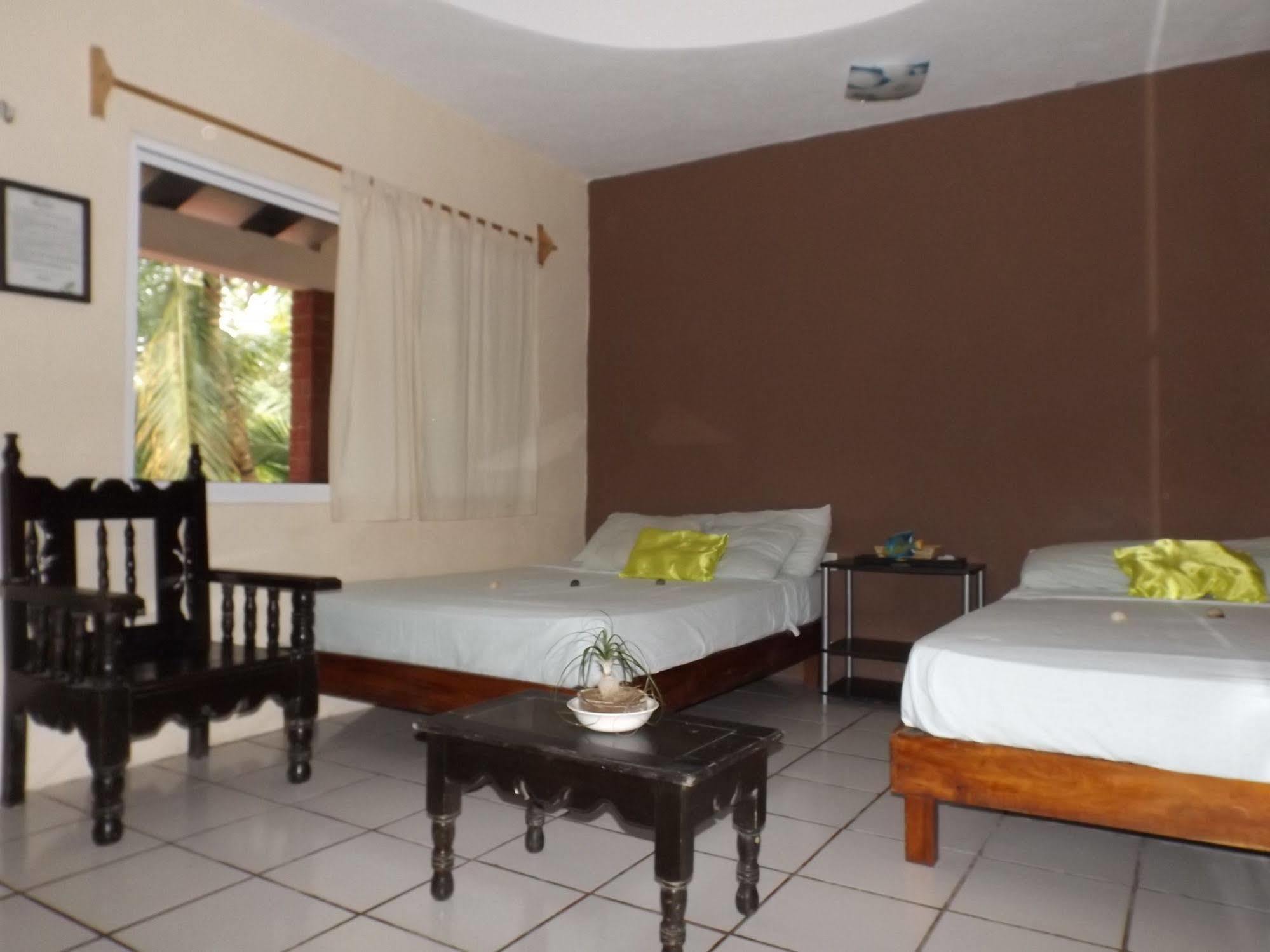 Nido Del Quetzal Bacalar Exterior photo