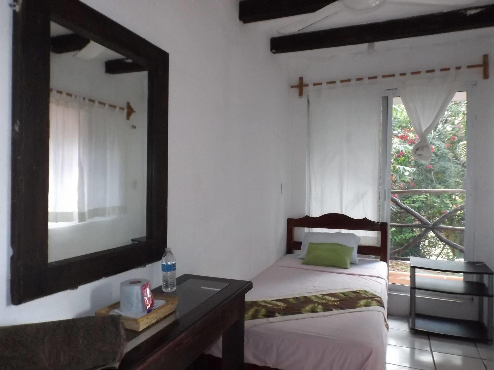 Nido Del Quetzal Bacalar Exterior photo