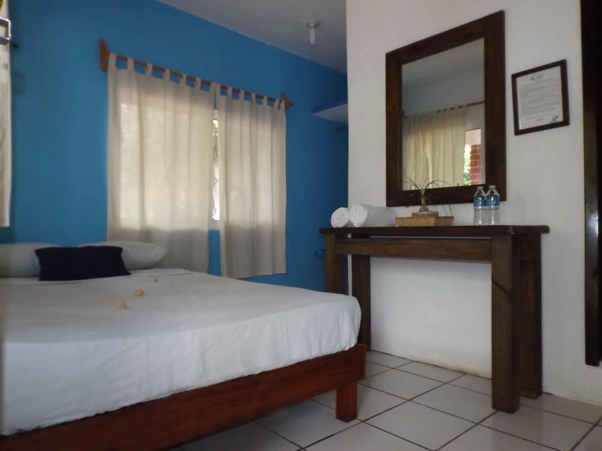 Nido Del Quetzal Bacalar Exterior photo