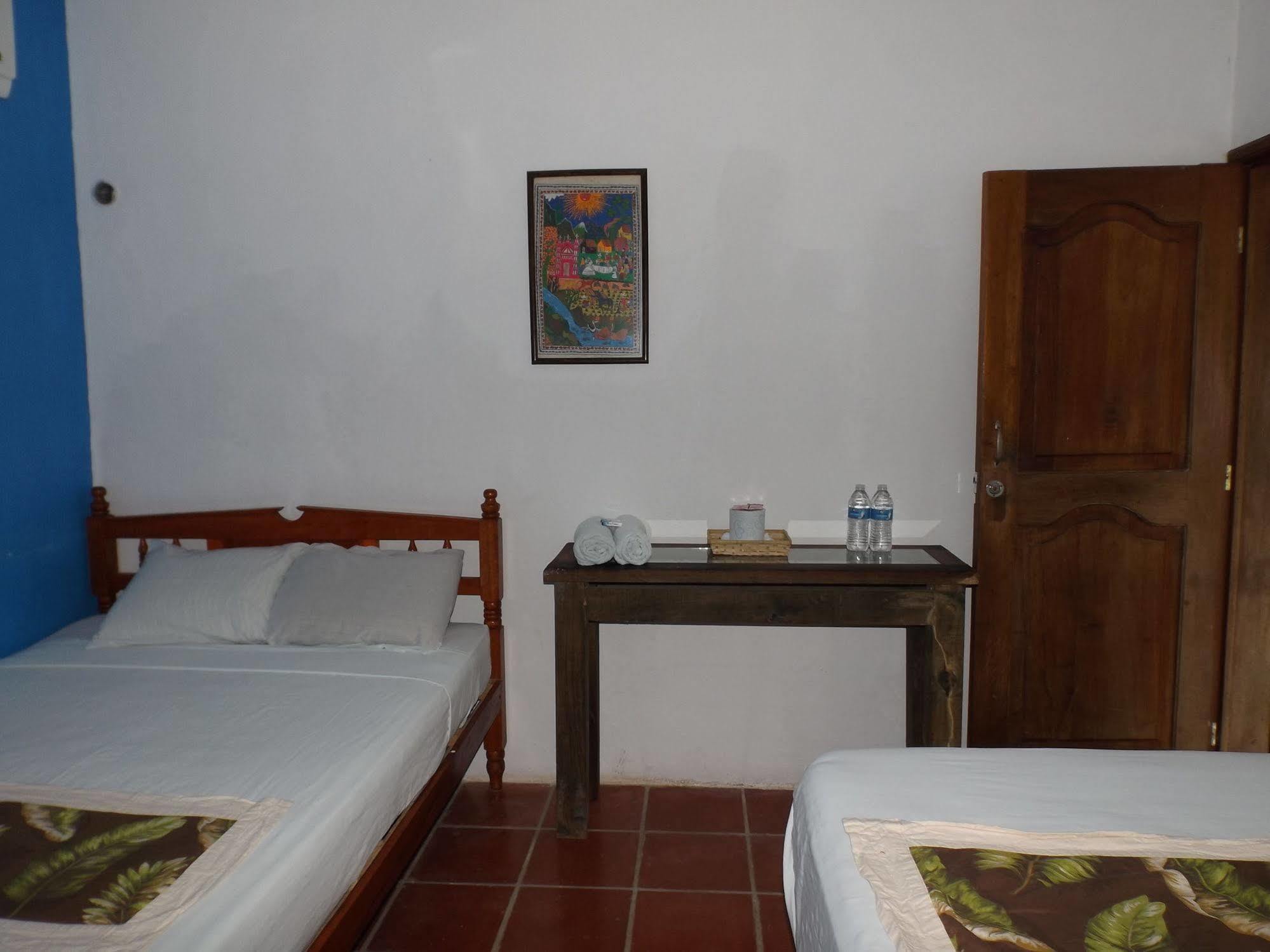 Nido Del Quetzal Bacalar Exterior photo