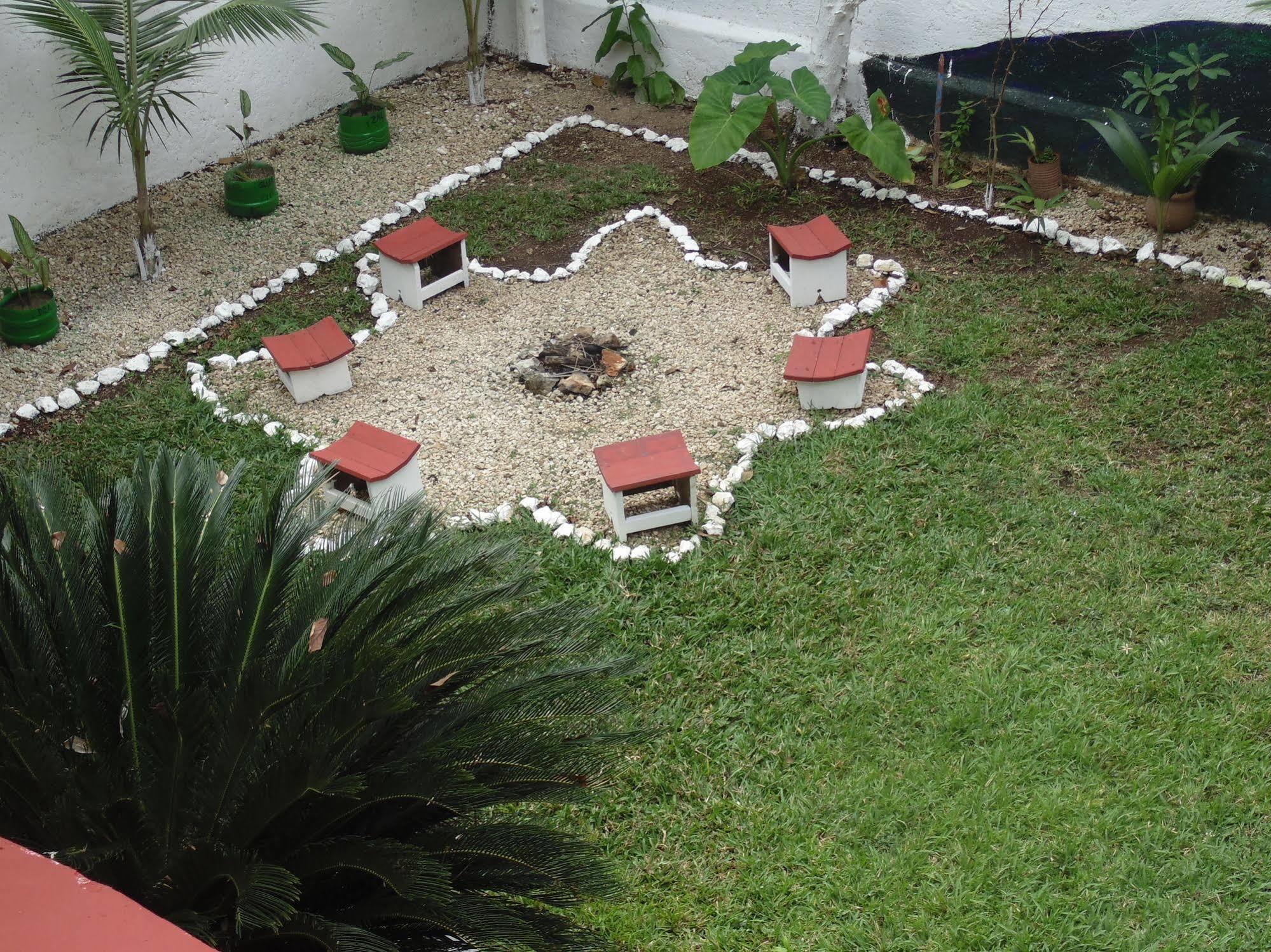 Nido Del Quetzal Bacalar Exterior photo