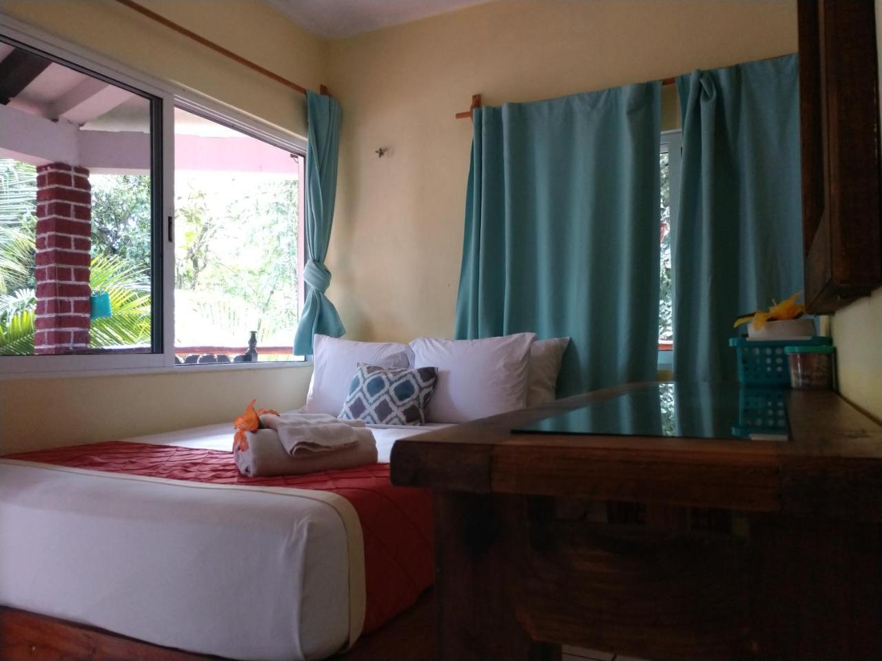 Nido Del Quetzal Bacalar Exterior photo