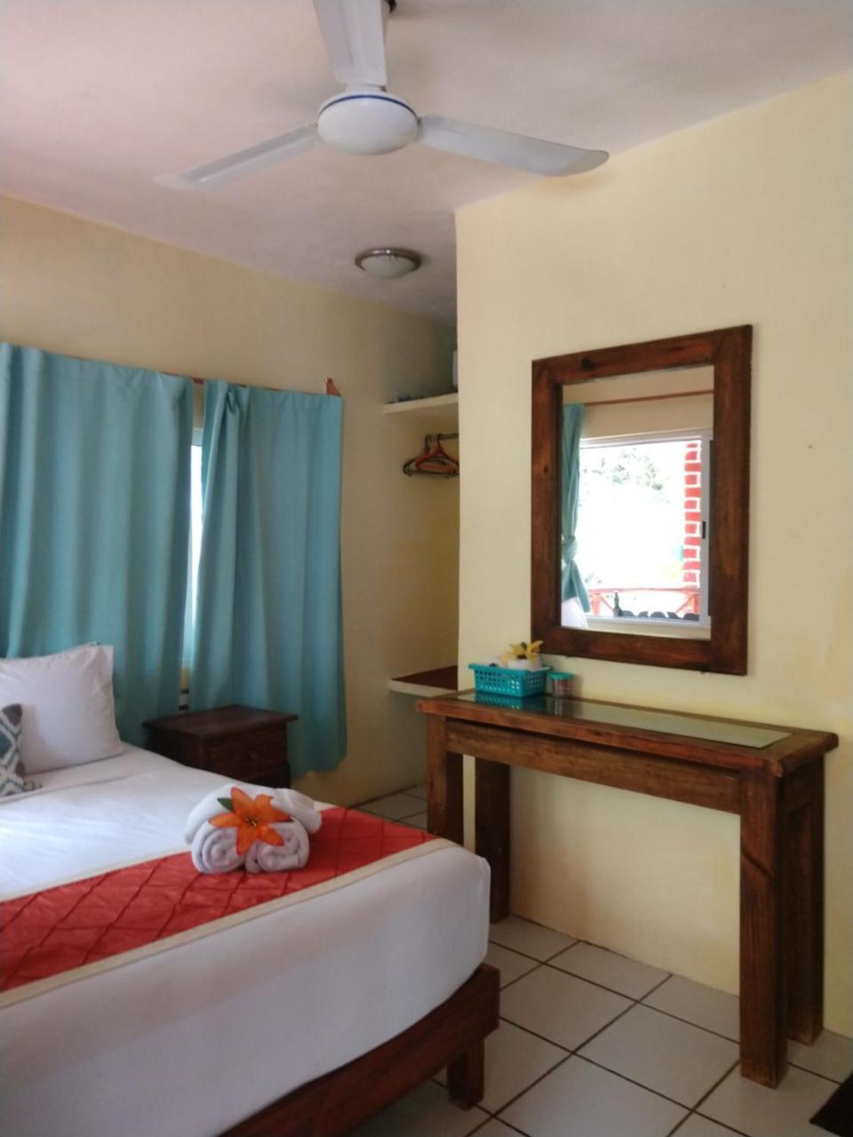Nido Del Quetzal Bacalar Exterior photo