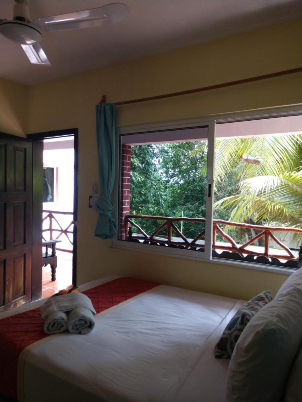 Nido Del Quetzal Bacalar Exterior photo