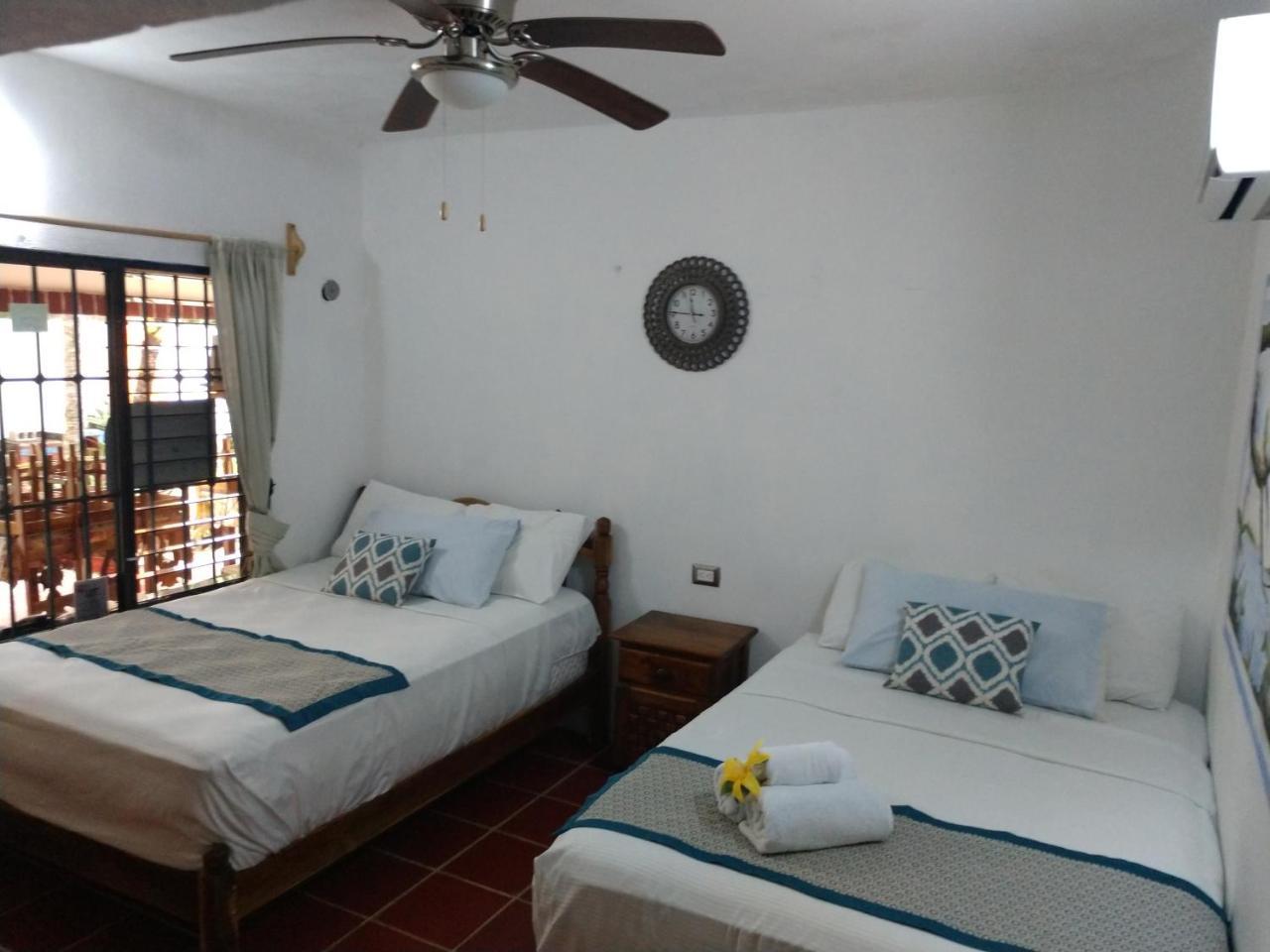 Nido Del Quetzal Bacalar Exterior photo