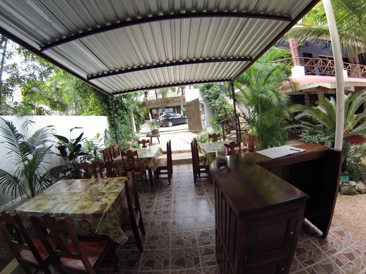 Nido Del Quetzal Bacalar Exterior photo